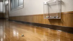 画びょうの落下事故を防ぐ「おうち」ルールとは 教室で続く安全な回収・保管の仕組み