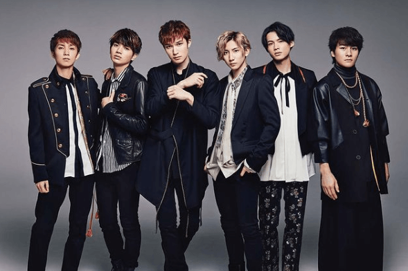 まとめ ストーンズ Sixtones メンバープロフ 人気順 年齢 身長 呼び方 学歴 まとめ ストーンズ Sixtones メンバープロフ 人気順 年齢 身長 呼び方 学歴
