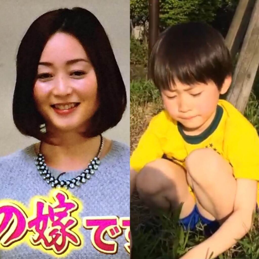 ワッキー嫁あゆみが元司会業で美人 馴れ初めは 結婚のきっかけはワッキー浮気 子供が可愛い