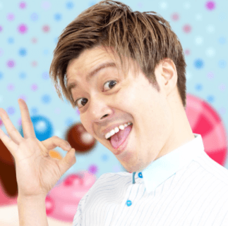 ピルクル CM 芸人 Everybody タクトOK!!