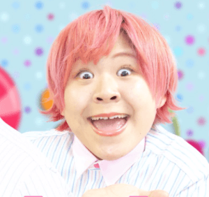 ピルクル CM 芸人 Everybody かわなみchoy?